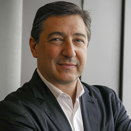 Picture of Chef Joan Roca