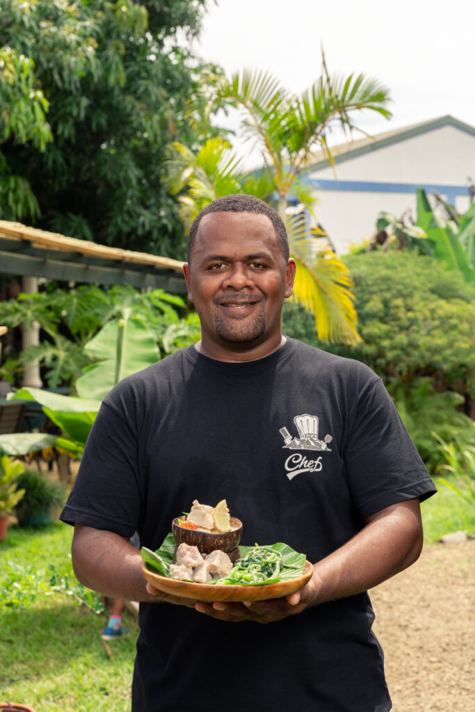 Vanuatu 2027
