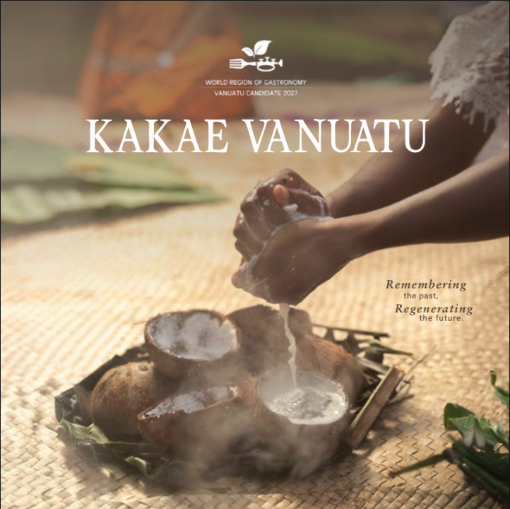 Kakae Vanuatu