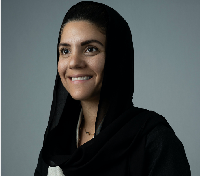 Mayada Badr