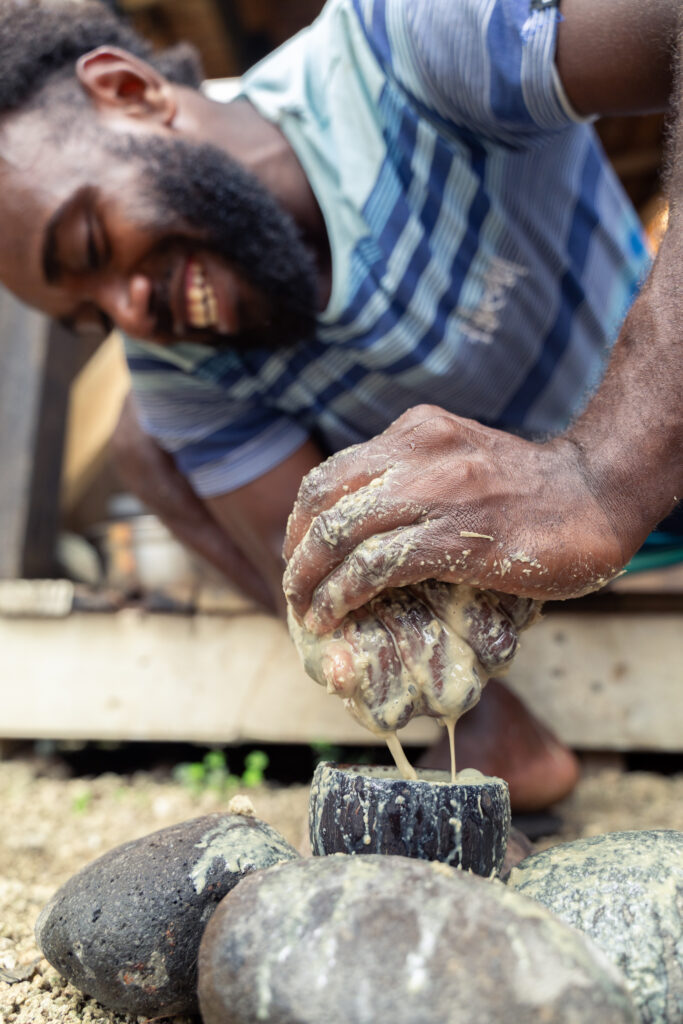 Reg Vanua Photo