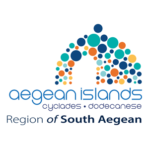 Aegean Islangs logo