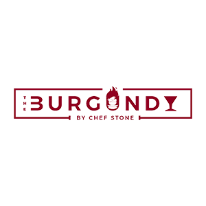 Burgundy Logo