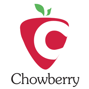 Chowberry Logo