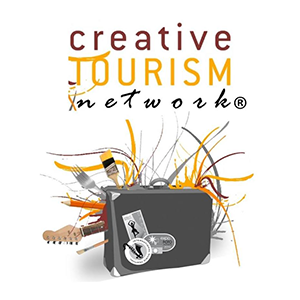 Creative Tourism Network Logo