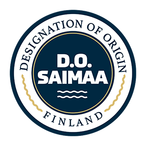 Do Saimaa Logo