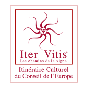 Iter Vitis Logo