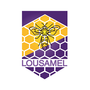 LOUSAMEL Logo