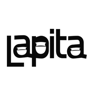 Lapita Cafe Logo