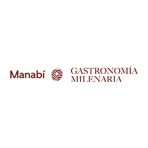 Manabi Gastronomia Milenaria Logo