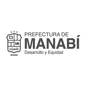 Prefectura de Manabi Logo