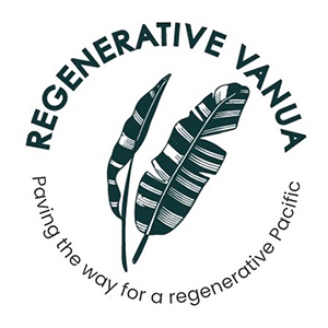 Regenerative Vanua Logo