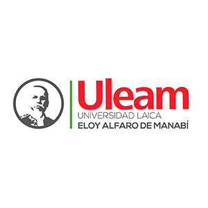 Uleam Logo