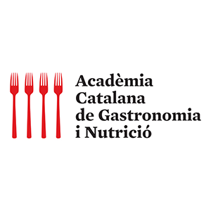Academia Catalana de Gastronomia Logo