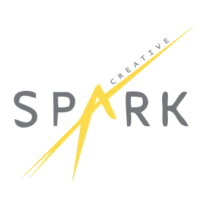 creative spark logo