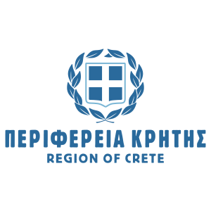 crete region logo
