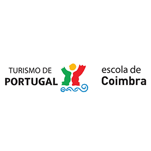 Escola de Coimbra Logo
