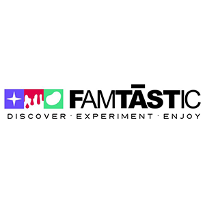 famtastic logo