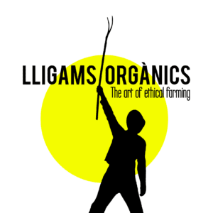 lligams organics logo