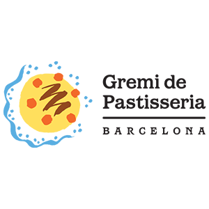 Gremi de Pastisseria Barcelona Logo