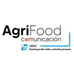 Agrifood Comunicación Logo