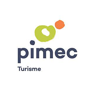 Pimec Turisme Logo