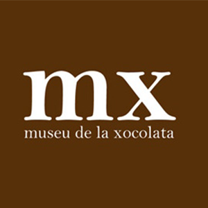 Museo de la Xocolata Logo