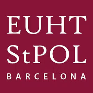 EUHT St Pol Barcelona Logo