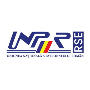 UNPR logo