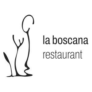 La Boscana Logo