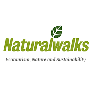 Natural Walks Logo
