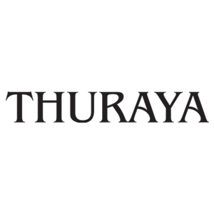 Thuraya Delights Logo