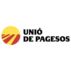 Unio de Pagesos Logo