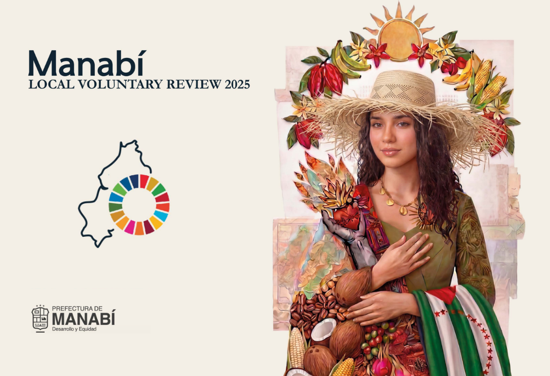 Manabí’s 2025 Local Voluntary Review